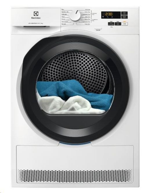 Hovedbilde Electrolux EDI612P84P tørketrommel