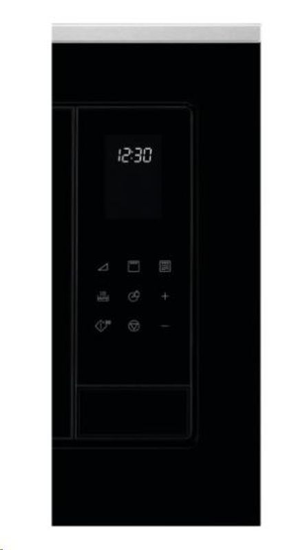 Electrolux mikrobølgeovn LMS4253TMX innebygd