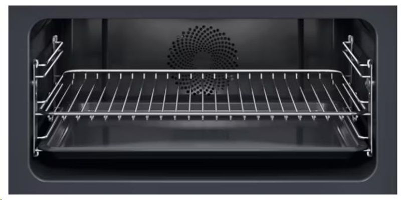 Electrolux 600 CombiQuick Varmluftsovn/Mikrobølgeovn