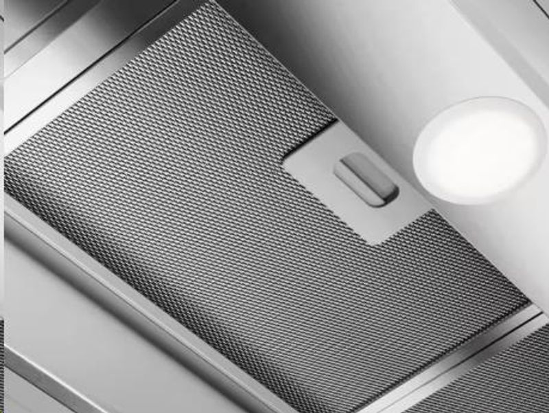 AEG 6000-serien DGE5861HM kjøkkenventilator