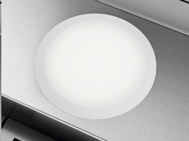 AEG 6000-serien DGE5861HM kjøkkenventilator