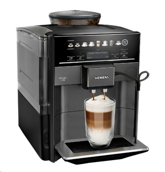 Siemens TE651319RW kaffemaskin