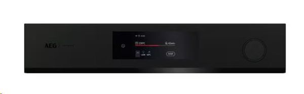 AEG PO7001SPT 7000 MealAssist m/SteamCrisp Varmluftsovn/Damp