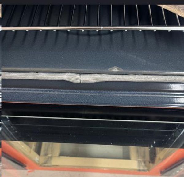 AEG PO7001SPT 7000 MealAssist m/SteamCrisp Varmluftsovn/Damp