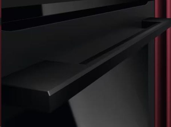 AEG PO7001SPT 7000 MealAssist m/SteamCrisp Varmluftsovn/Damp