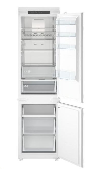 Hovedbilde SKOGSNÄS Kjøl/fryseskap, IKEA 700 integrert,