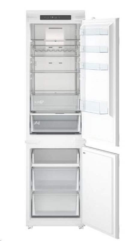 SKOGSNÄS Kjøl/fryseskap, IKEA 700 integrert,