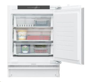 Hovedbilde Siemens iQ500 Fryseskap til underbygging 82 x ...