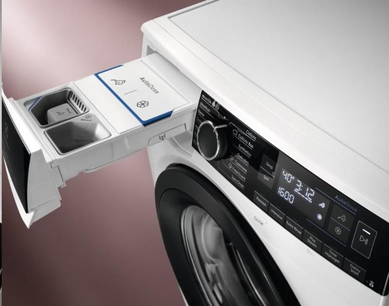 Electrolux 700 vaskemaskin med tørketrommel EWI774EY6Q