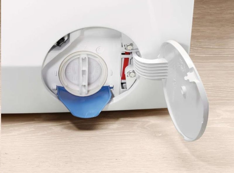 Electrolux 700 vaskemaskin med tørketrommel EWI774EY6Q