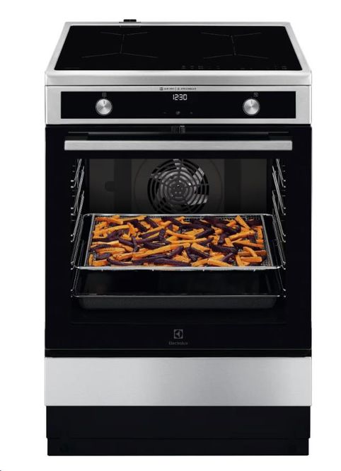 Hovedbilde Electrolux LKI66440NX 600 SteamBake ...