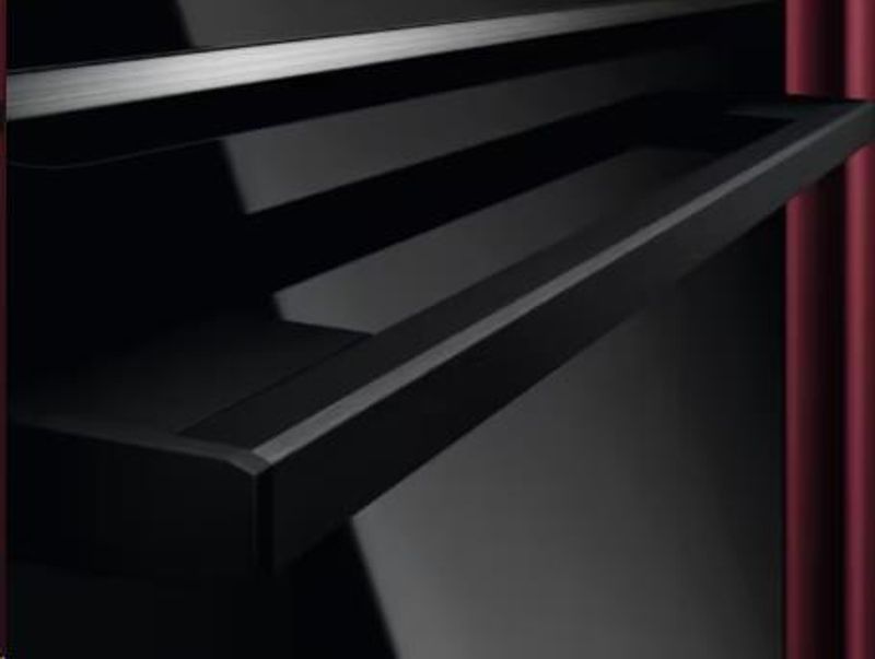 AEG TR6PB52XSB 6000 SenseCook m/SteamCrisp Varmluftsovn/Damp