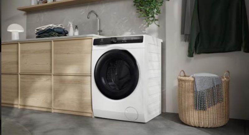 Electrolux EFI874EY6Q 800 UltraCare Autodose 11 kg Vaskemask