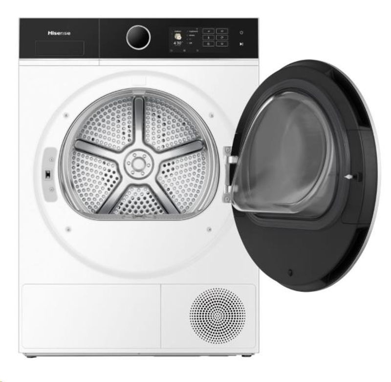 Hisense DH5I104BWAB tørketrommel