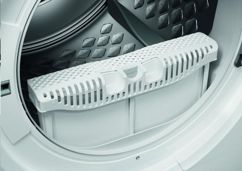 Electrolux Tørketrommel EDI722E86E
