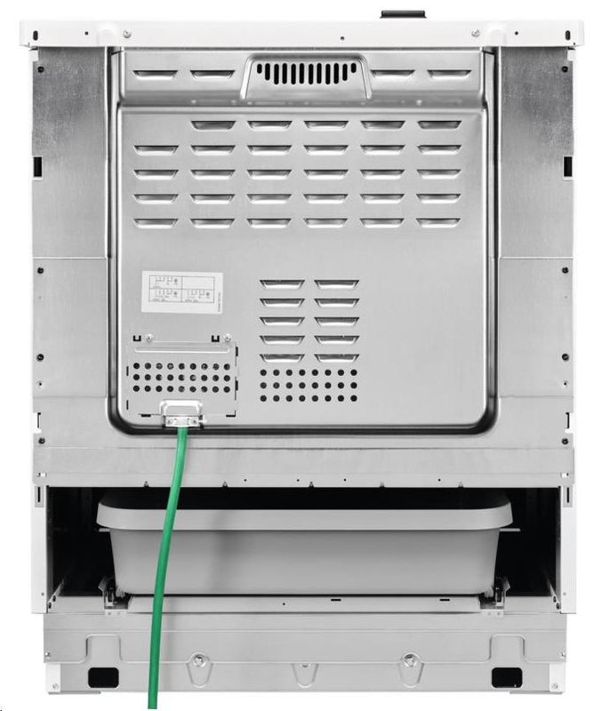 Electrolux EKC7052NOW Keramisk komfyr