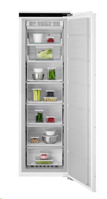 Hovedbilde AEG NAB7N181EC 7000 Fryseskap NoFrost