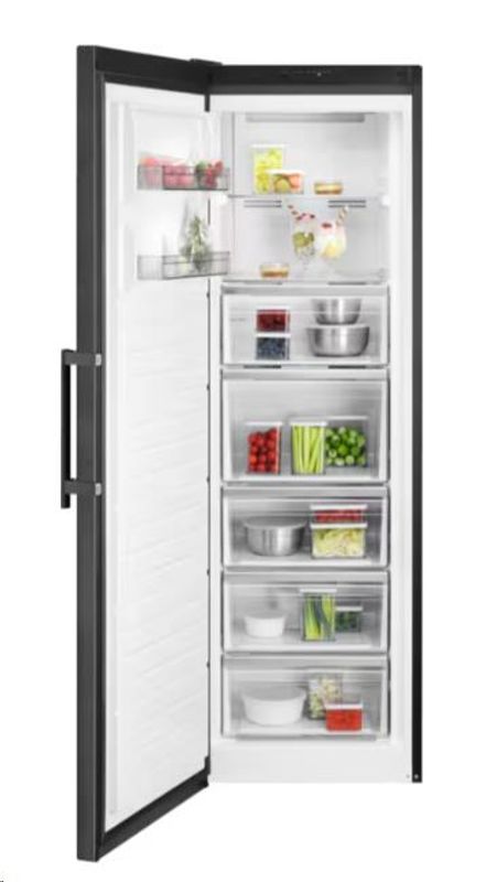 AEG OG7NA281EB 7000 Fryseskap NoFrost