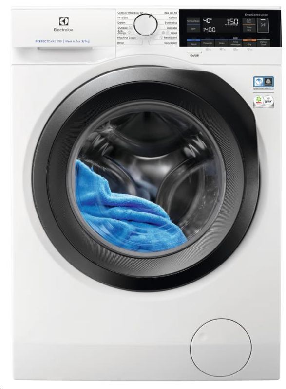 Electrolux Vask/Tørk EW7W3945LE