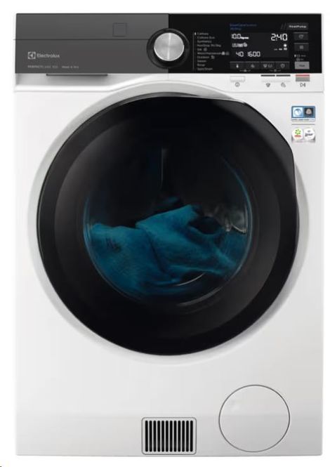 Hovedbilde Electrolux PerfectCare 900 vask/tørk EW9W8861E9