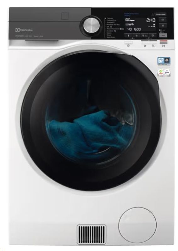 Electrolux PerfectCare 900 vask/tørk EW9W8861E9