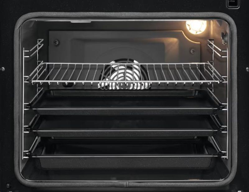 Electrolux 500 SurroundCook Full induksjon 60x60 cm