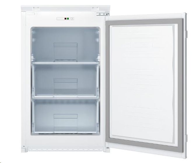 Hovedbilde IKEA LAGAN Fryseskap, integrert, 85 l