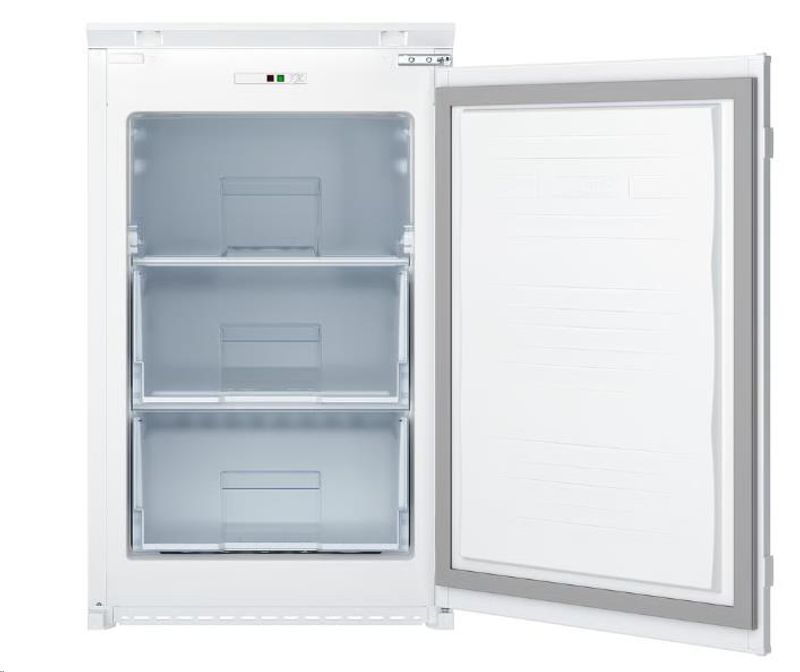 IKEA LAGAN Fryseskap, integrert, 85 l