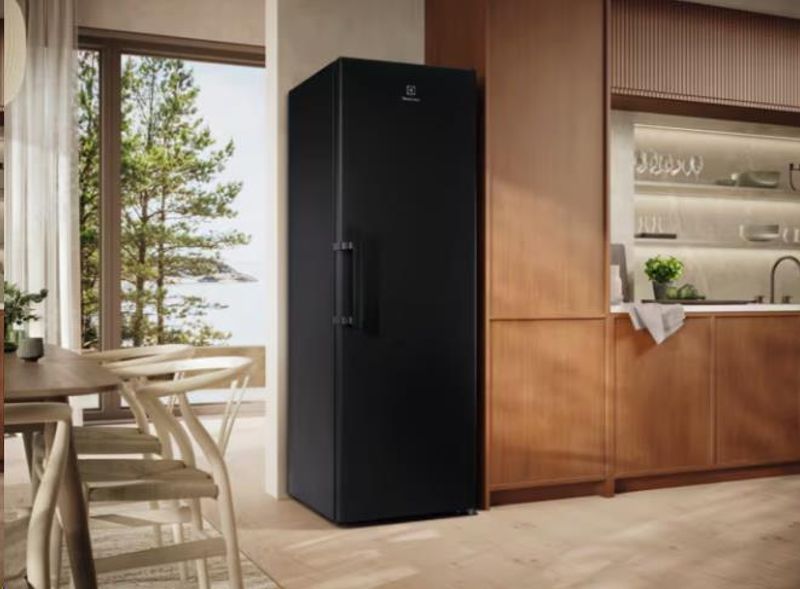 Electrolux ERS3DE39K 600 Kjøleskap DynamicAir cooling