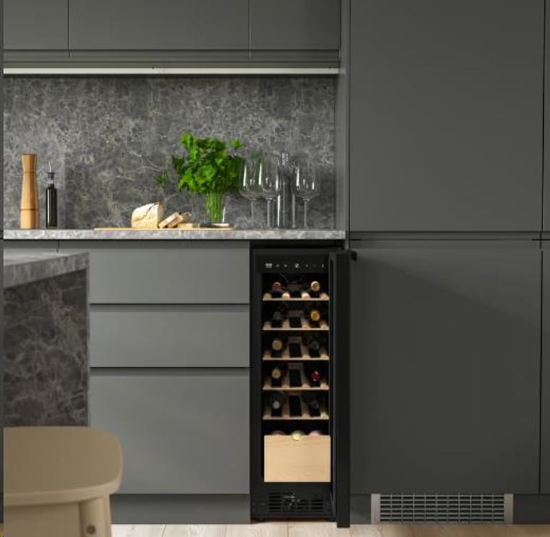 SPELNÄS Vinkjøler, IKEA 500