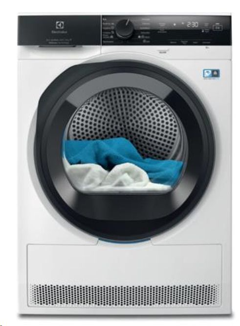 Hovedbilde Electrolux 800 UltraCare 9 kg Tørketrommel