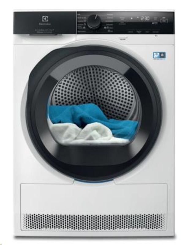 Electrolux 800 UltraCare 9 kg Tørketrommel