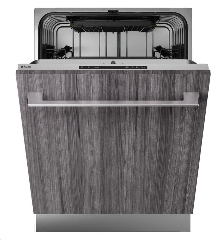 ASKO Oppvaskmaskin DFI544BXXL (Helintegrert)