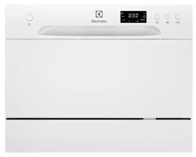 Hovedbilde Electrolux ESF2400OW benkeoppvaskmaskin 55cm