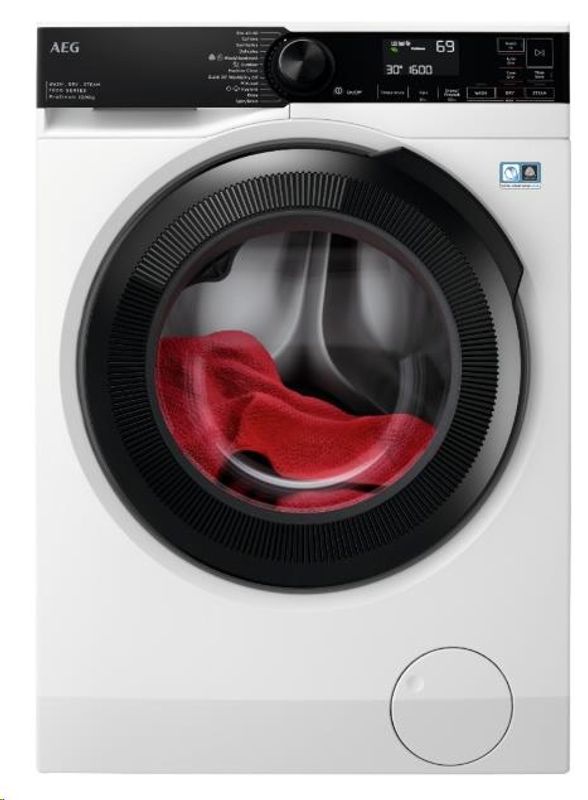 AEG 7000-SERIEN LWR734B16P KOMBI VASK/TØRK