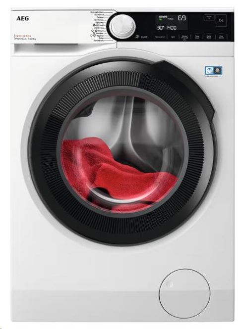 Hovedbilde AEG Serie 7000 Vaskemaskin LR734EX4E (10,5 kg)