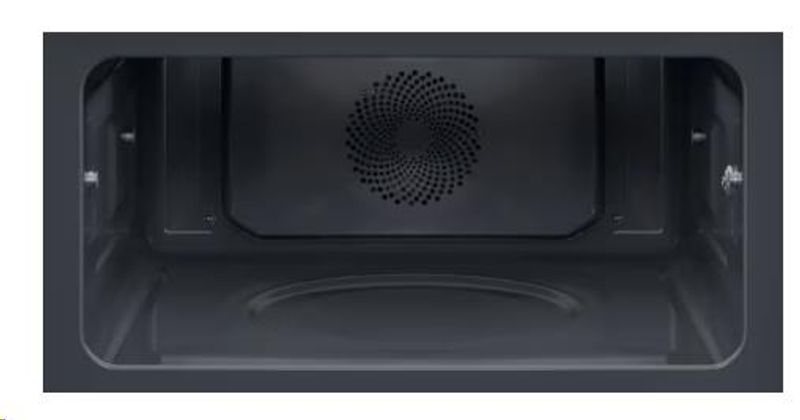 AEG 8000 MealAssist Varmluftsovn/Mikrobølgeovn