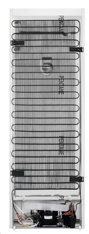 Electrolux Serie 600 Kjøleskap LRC4DE3X1 (rustfritt stål)