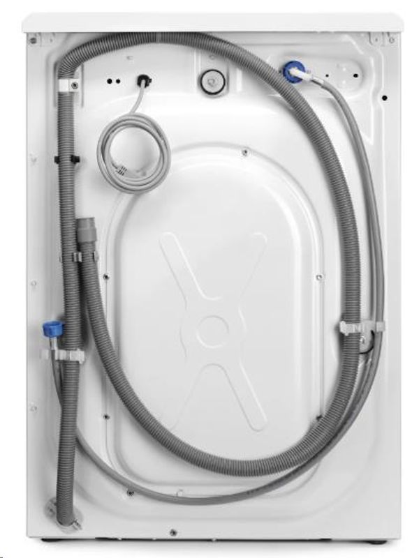 AEG 6000-serien LE694PX4P vaskemaskin