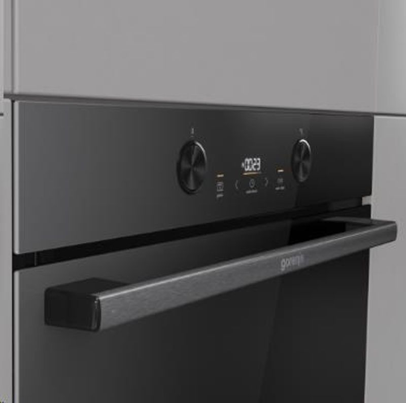 Gorenje BPS6737E04DBG stekeovn