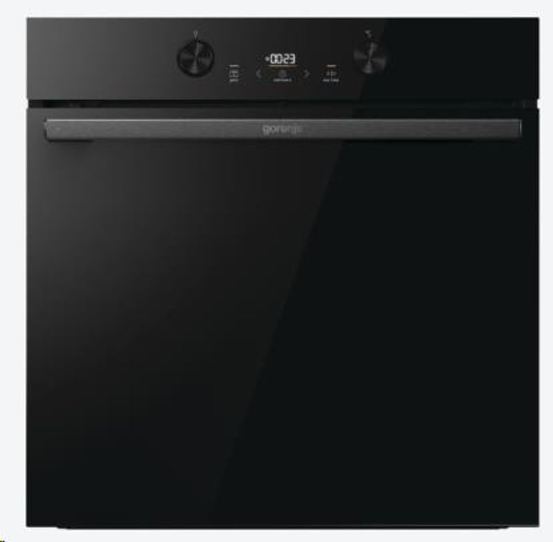Gorenje BPS6737E04DBG stekeovn