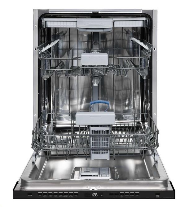 Hovedbilde Vestfrost VIDW 2260 BMAD | Integrert ...