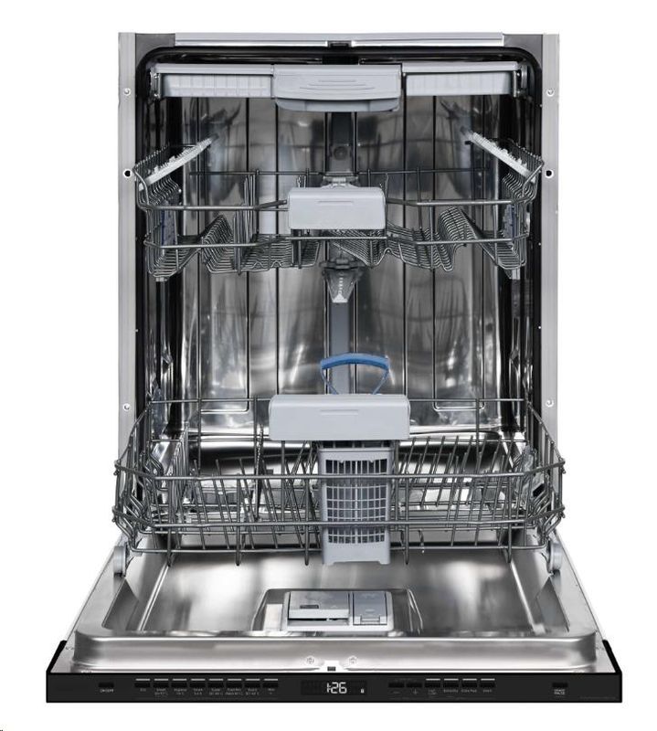 Vestfrost VIDW 2260 BMAD | Integrert oppvaskmaskin 60 cm