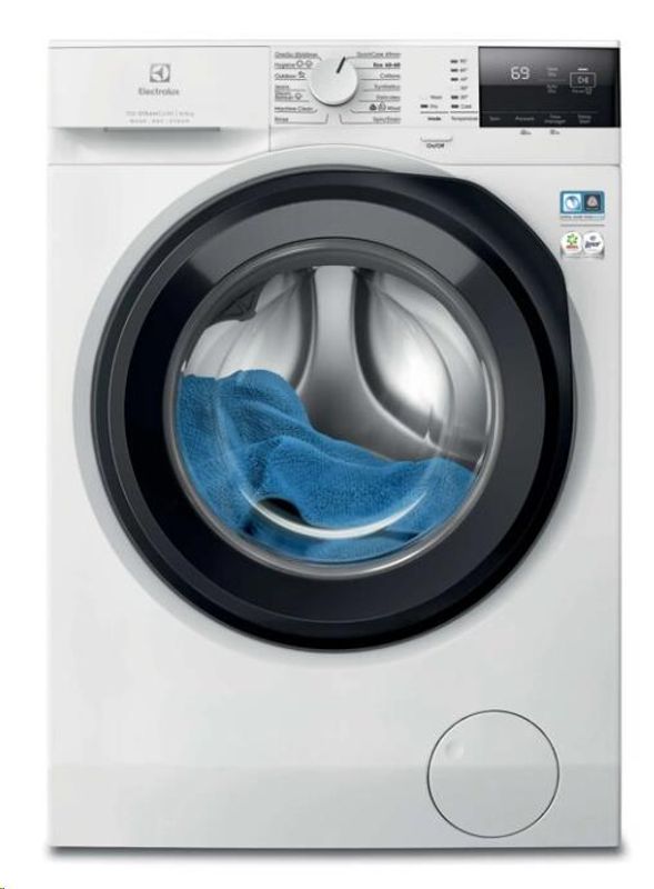 Electrolux 700-serien EWG702P94P kombi vask/tørk